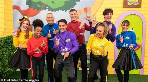 The Wiggles Welcomes Four New Diverse Members To The Group