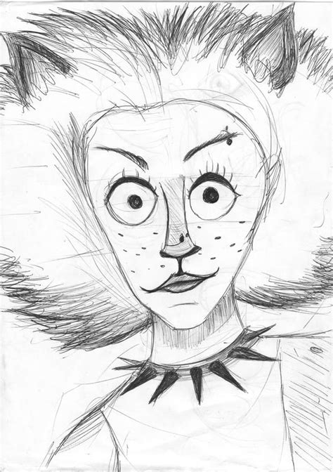 Bombalurina By Skellington Sparrow On Deviantart