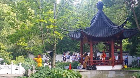 A free inside look at company reviews and salaries posted anonymously by employees. Chinese Culture Days - Missouri Botanical Garden - YouTube