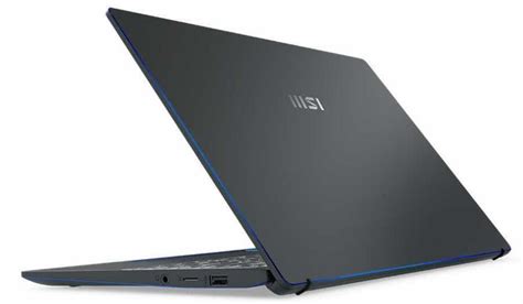 Характеристики Ноутбук Msi Prestige 14 A11sc 024ru 14 Ips Intel