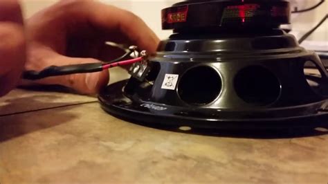 How To Wire New Car Speakers The Easy Way Youtube