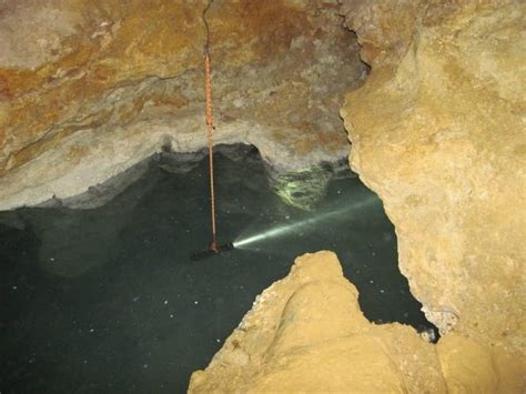 40 Strange Cave Discoveries That Are Hard To Be Explained Page 3