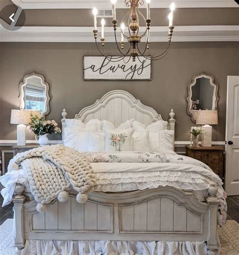 Paint Color Grey Stone Benjamin Moore In 2020 Home Decor Bedroom