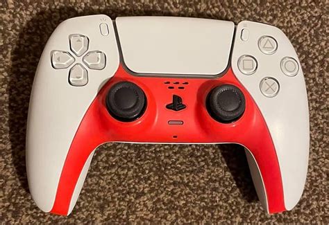 Customize Your Ps5 Controllers With These 10 Faceplates