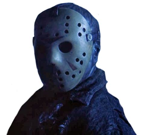 Jason Voorhees Png Picture Png Mart