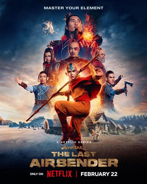 Netflixs ‘avatar The Last Airbender Season 2 — Everything We Know So
