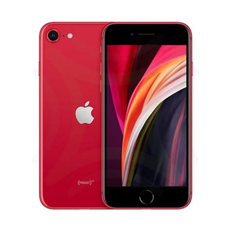 Apple Iphone Se 2 64gb Genext Warranty Wish Lk