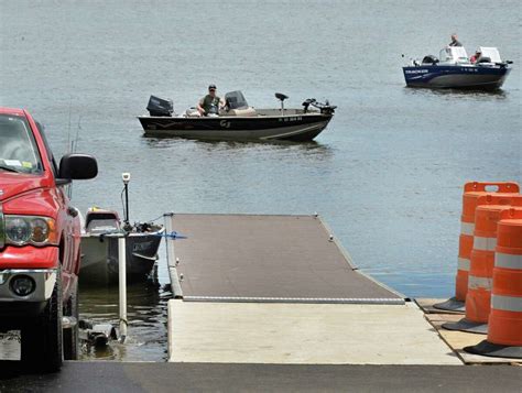 Round Lake Boat Launch Opens