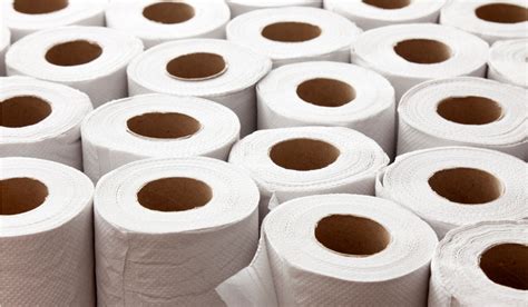 Could Toilet Paper Be The New Consumer Fear Index China Business