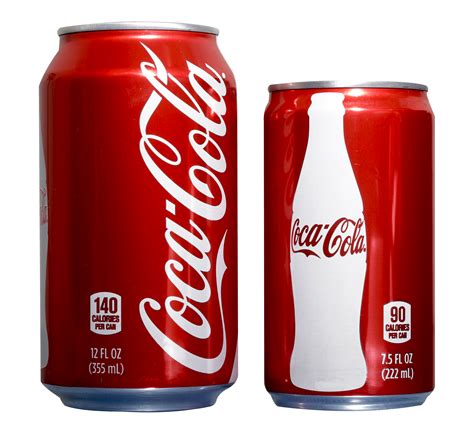 Coca Cola Soda Can PNG Image PurePNG Free Transparent CC0 PNG Image