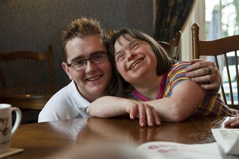 Government Seeks Views To Improve Lives Of People With Downs Syndrome Govuk