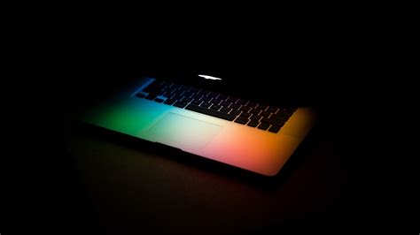 2048x1152 Macbook Keyboard Colorful 2048x1152 Resolution Hd 4k