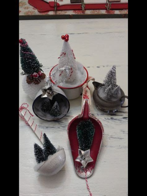 Best Christmas Creations Images On Pinterest In Diy Christmas