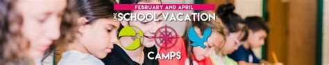 School Vacation Week Camps Linx Camps Wellesley Ma
