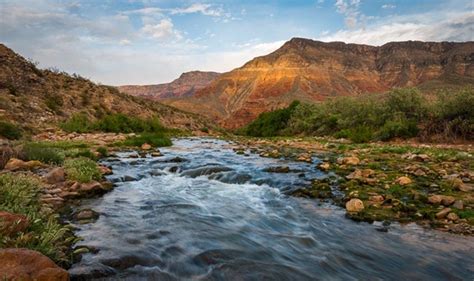 With alexandra breckenridge, martin henderson, colin lawrence, lauren hammersley. Virgin River Gorge, AZ | Arizona landscape, Photo, Oh the places you'll go