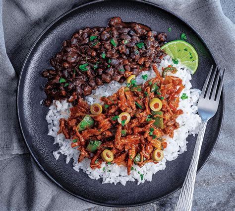 Cuban Ropa Vieja Sysco Foodie