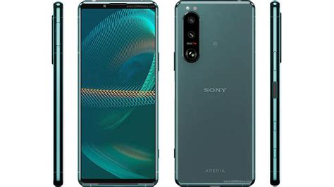 Best Sony Phones 2021 Cyberianstech