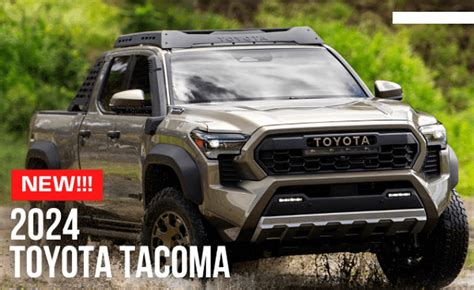 Why Are Toyota Tacomas So Expensive Lets Find Out