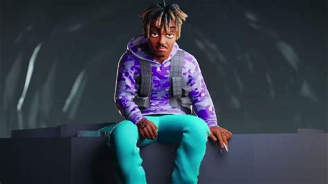 Juice Wrld Flaws And Sins Sped Up Youtube
