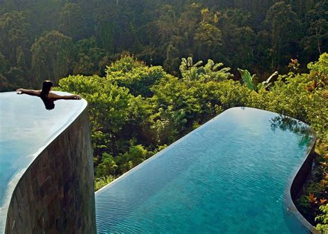Where To Stay In Ubud 33 Best Hotels For Every Budget Honeycombers