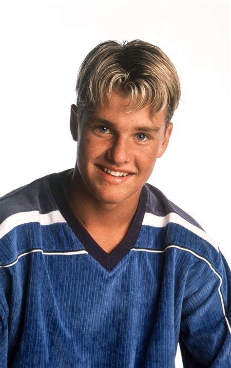zachery ty bryan says life became difficult after the conclusion of home improvement
