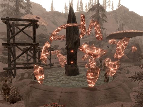 Skyrimcleansing The Stones The Unofficial Elder Scrolls Pages Uesp