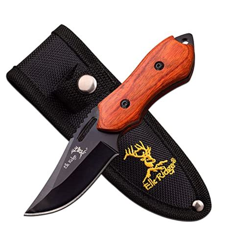 10 best 3 inch fixed blade knives review and recommendation pdhre