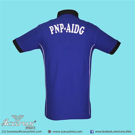 Pnp Aidg Combo Icarus Shirts