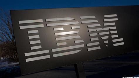 History Of Ibm Timeline And Facts Thestreet