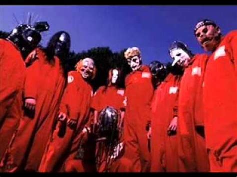 Slipknot - Get This Live Stockholm, Sweden 1999 RARE - YouTube