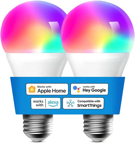 10 Best Smart Light Bulbs Wonderful Engineering