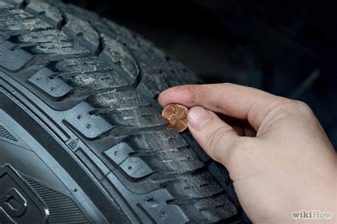 How much tread depth do you need? Why You Should Never Buy Used Tires - Auto Influence