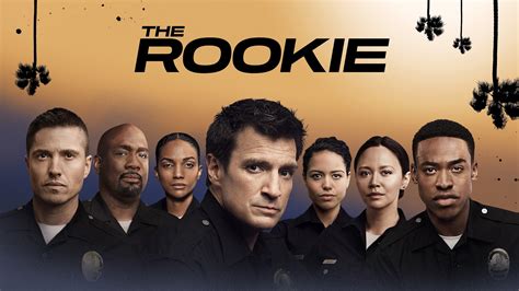 Universal Tv The Rookie Tercera Temporada Tvcinews