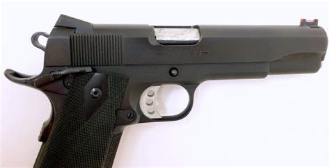 Colt 1991 A1 9mm C9331