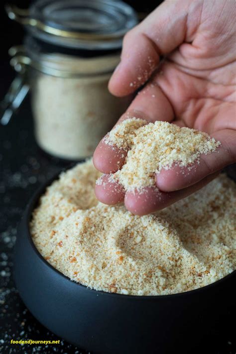 Maybe you would like to learn more about one of these? How to Make Bread Crumbs | Food and Journeys
