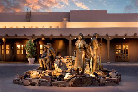Hyatt Regency Tamaya Resort En Albuquerque Area
