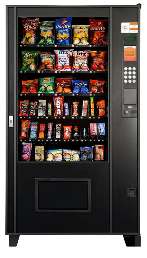 Consider The Vending Machine Consider The Device Above A Vending