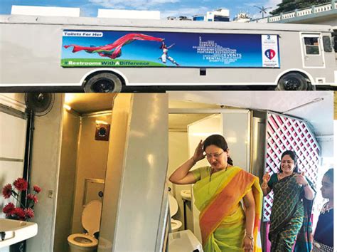 Pune Old Bus Toilets Women Restrooms In Buses అద్భుతం ఆ పాత