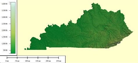Topocreator Create And Print Your Own Color Shaded Relief Topographic