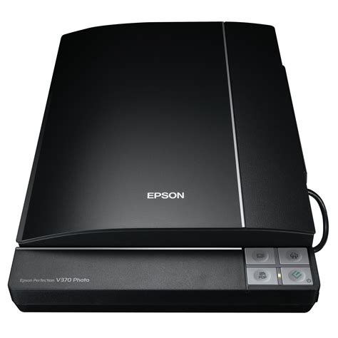 Scanner Epson Perfection V370 Photo A4 Emagro