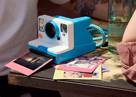 Polaroid Originals 600 Summer Haze Comprar Película Instantánea
