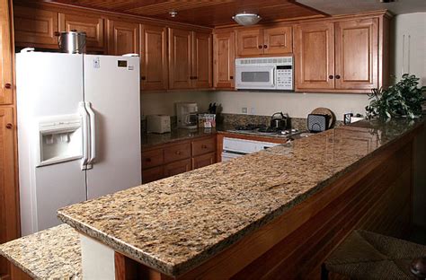 Take a picture of your kitchen! Choosing a Kitchen Countertop | jillsquill