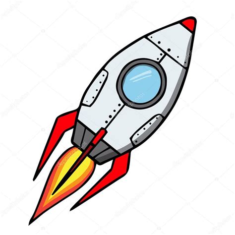 Coloriage fusee spatiale dessin gratuit a imprimer super coloriages imprimer pour enfants fusees 00009 az coloriage evo magz v4 7 col. Une fusée spatiale. Illustration vectorielle de bande ...