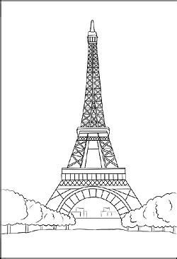 Flagge von tschechien flaggen aller lander. Malvorlage vom Eiffelturm in Frankreich | Eiffelturm ...
