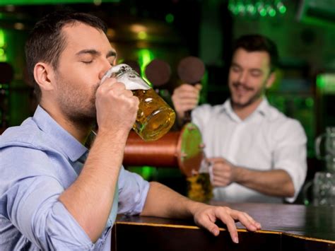 strange things that get you drunk faster healthy living