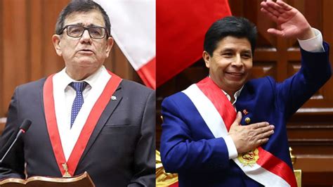 josé williams no tiene intención de poner en agenda la vacancia presidencial según alejandro