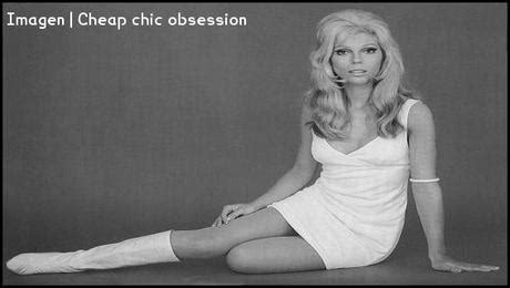 Nancy Sinatra These Boots Are Made For Walkin Paperblog