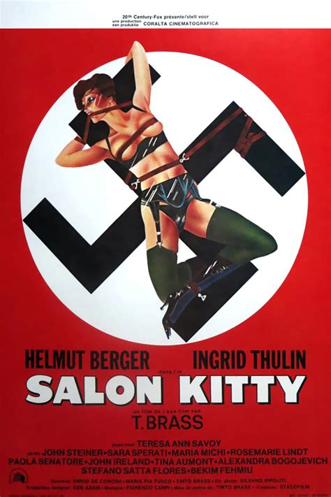 Salon Kitty Film Réalisateurs Acteurs Actualités