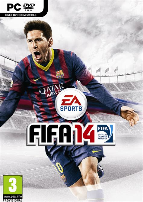 Fifa 14 Covers Fifplay