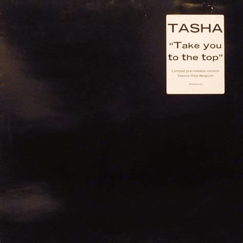 30622 Tasha ‎ Take You To The Top